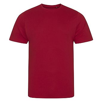 Awdis Mens Cascade Ecologie T-Shirt