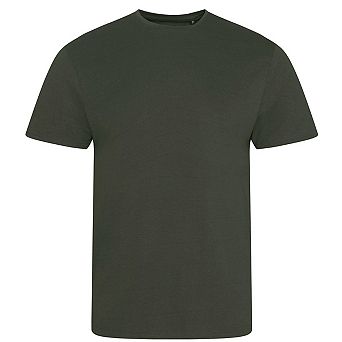 Awdis Mens Cascade Ecologie T-Shirt
