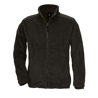 B&C Unisex Adult Icewalker+ Fleece Jacket