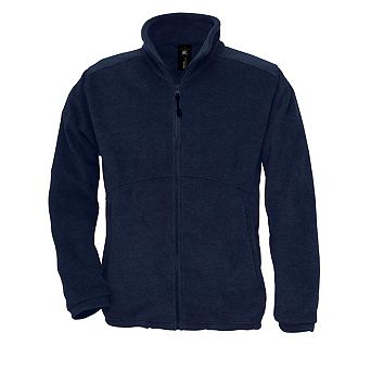 B&C Unisex Adult Icewalker+ Fleece Jacket