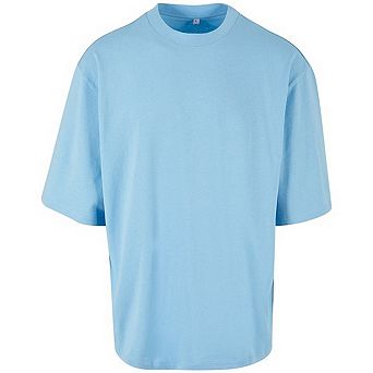 Build Your Brand Mens Oversized T-Shirt