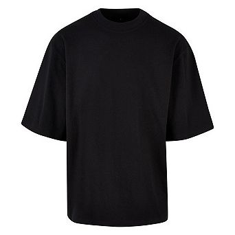 Build Your Brand Mens Oversized T-Shirt
