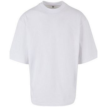 Build Your Brand Mens Oversized T-Shirt