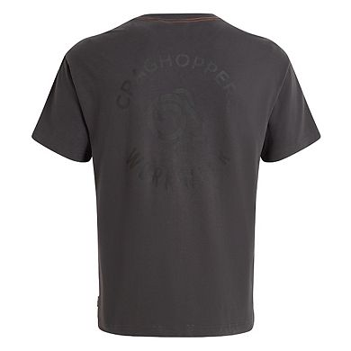 Craghoppers Mens Wakefield Pocket T-Shirt