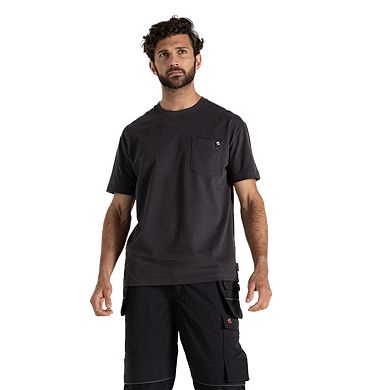 Craghoppers Mens Wakefield Pocket T-Shirt