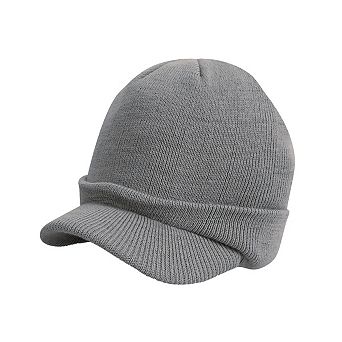 Result Winter Essentials Esco Army Knitted Hat