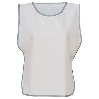 Yoko Unisex Adult Hi-Vis Reflective Detail Tabard