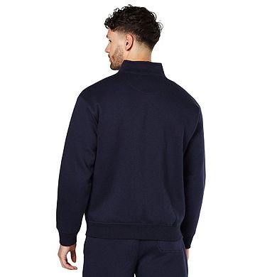 Burton Mens Jersey Full Zip Jacket