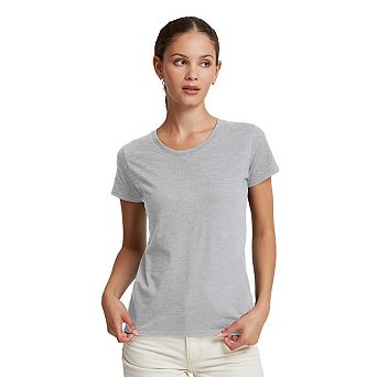 Russell Womens/Ladies Authentic Classic T-Shirt