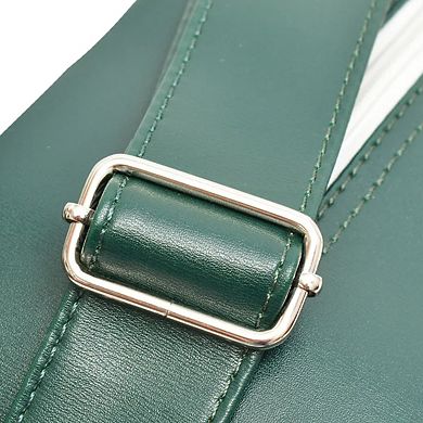 Lambretta Unisex Adult Retro Bag