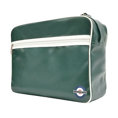 Lambretta Unisex Adult Retro Bag