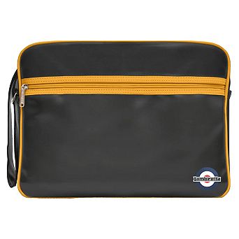 Lambretta Unisex Adult Retro Bag