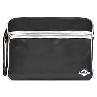 Lambretta Unisex Adult Retro Bag