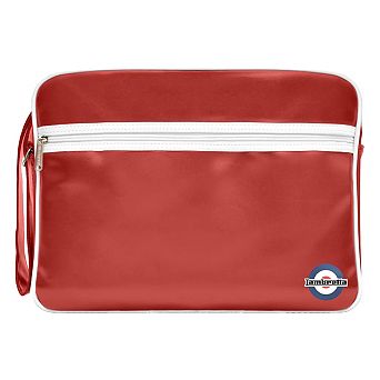 Lambretta Unisex Adult Retro Bag