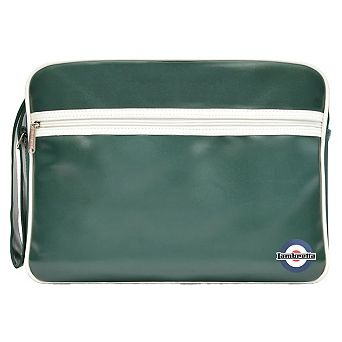 Lambretta Unisex Adult Retro Bag