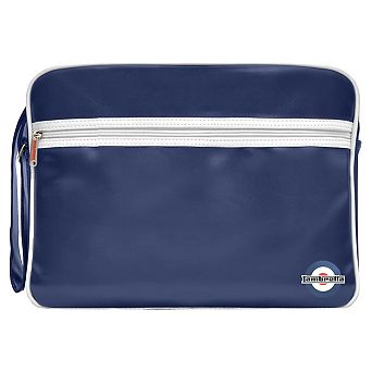 Lambretta Unisex Adult Retro Bag