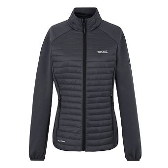 Regatta Womens/Ladies Clumber Hybrid Jacket