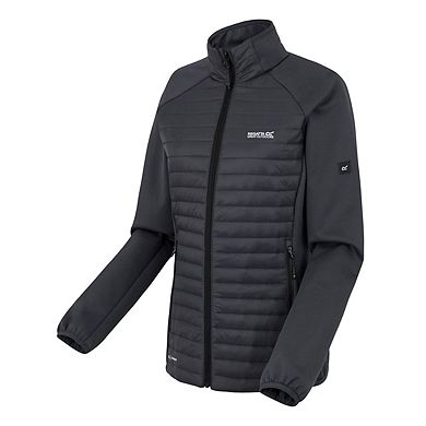 Regatta Womens/Ladies Clumber Hybrid Jacket