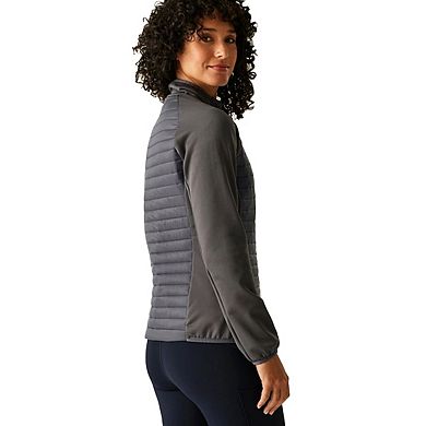 Regatta Womens/Ladies Clumber Hybrid Jacket