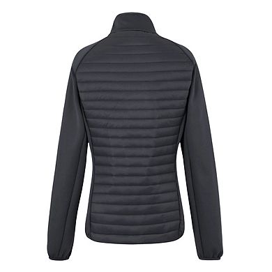 Regatta Womens/Ladies Clumber Hybrid Jacket