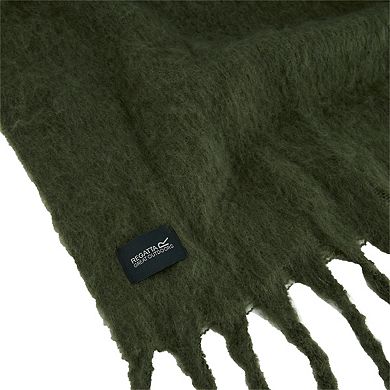 Regatta Womens/Ladies Aleena Ombre Scarf
