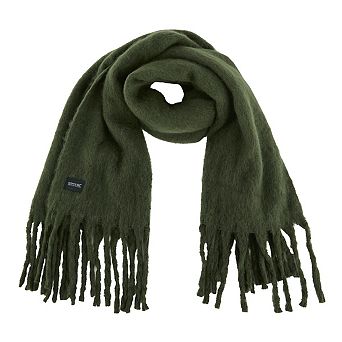 Regatta Womens/Ladies Aleena Ombre Scarf