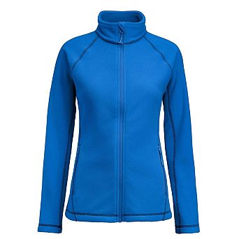 James Harvest Womens/Ladies Zion Fleece Jacket