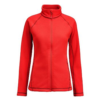 James Harvest Womens/Ladies Zion Fleece Jacket