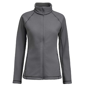 James Harvest Womens/Ladies Zion Fleece Jacket