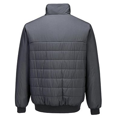Portwest Mens Professional Insulated Jacket