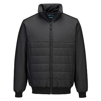 Portwest Mens Professional Insulated Jacket