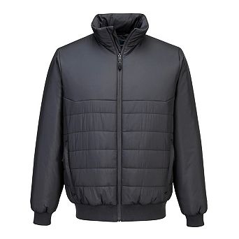 Portwest Mens Professional Insulated Jacket