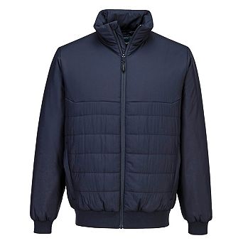 Portwest Mens Professional Insulated Jacket