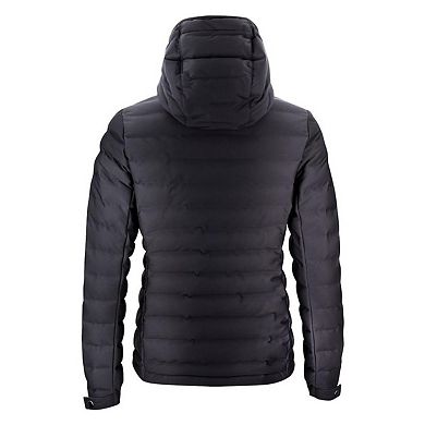 James Harvest Womens/Ladies Woodlake Padded Jacket