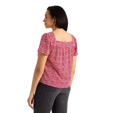 Trespass Womens/Ladies Bliss Top