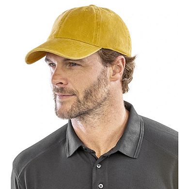 Result Headwear Core Cotton Low Profile Baseball Cap