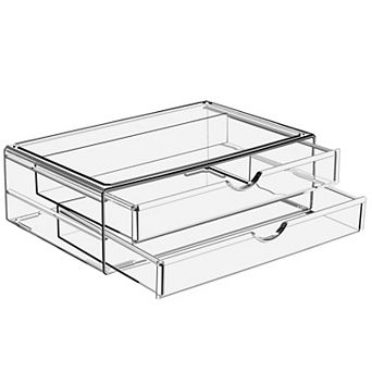 Vanity and Bathroom Organizer