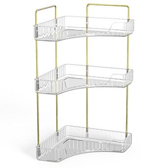 Vanity and Kitchen Organizer