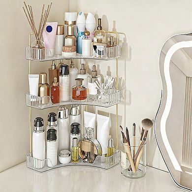 Vanity and Kitchen Organizer