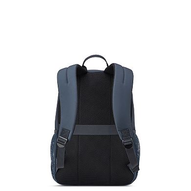 DELSEY PARIS Reset Backpack With Multiple Compartments