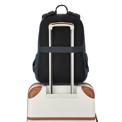 DELSEY PARIS Reset Backpack With Multiple Compartments