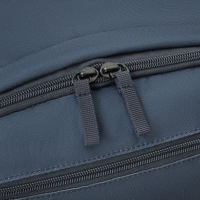 DELSEY PARIS Reset Backpack With Multiple Compartments