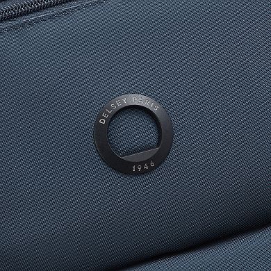 DELSEY PARIS Reset Backpack With Multiple Compartments