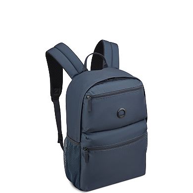 DELSEY PARIS Reset Backpack With Multiple Compartments