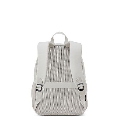 DELSEY PARIS Dylan Backpack With Padded Straps & Multiple Compartments