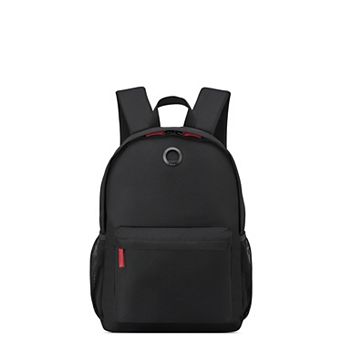 DELSEY PARIS Dylan Backpack With Padded Straps & Multiple Compartments