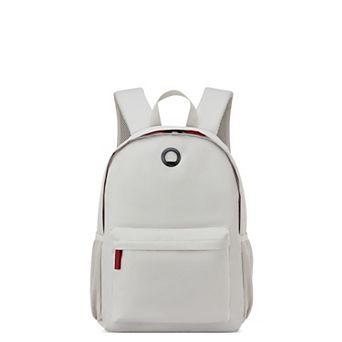 DELSEY PARIS Dylan Backpack With Padded Straps & Multiple Compartments