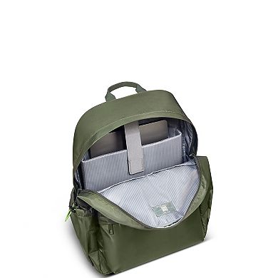DELSEY PARIS Jenny Backpack With Multiple Compartments