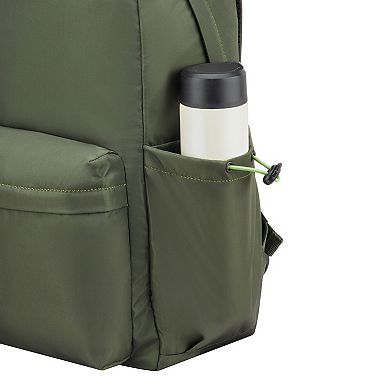 DELSEY PARIS Jenny Backpack With Multiple Compartments
