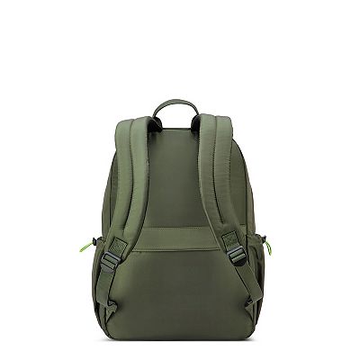 DELSEY PARIS Jenny Backpack With Multiple Compartments